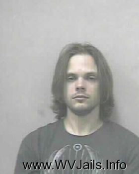 Jeremy Chase Daniell Mugshot