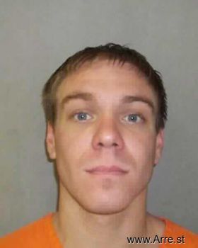 Jeremy Scott Davis Mugshot