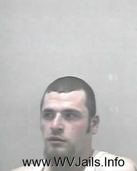 Jeremy Ray Edgell Mugshot