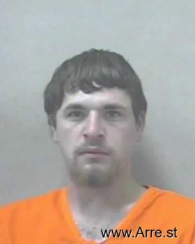 Jeremy Ray Edgell Mugshot