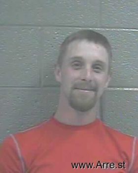 Jeremy Duane Gambrell Mugshot