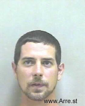 Jeremy Heath Gorayeb Mugshot