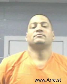 Jeremy Burgin Greene Mugshot