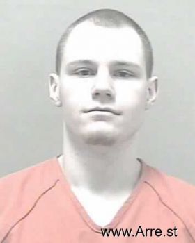 Jeremy Dale Harris Mugshot