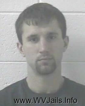 Jeremy Randall Harrison Mugshot