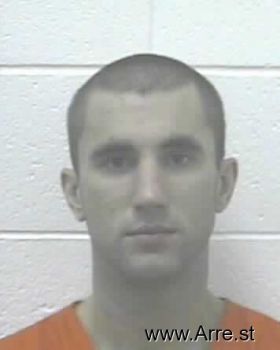 Jeremy Randall Harrison Mugshot