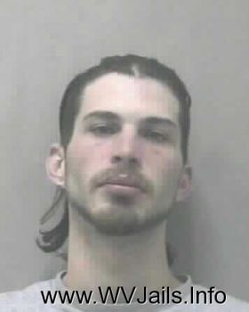 Jeremy Daniel Helmick Mugshot