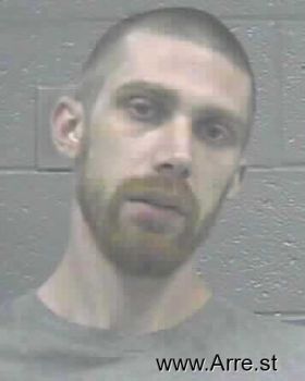 Jeremy Dewayne Hensley Mugshot