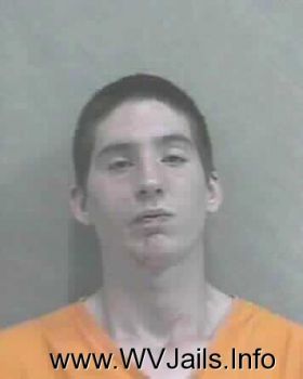 Jeremy Scott Henthorn Mugshot