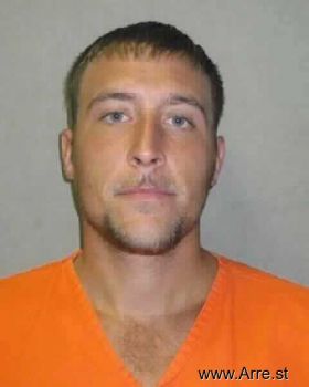 Jeremy Lee Houser Mugshot