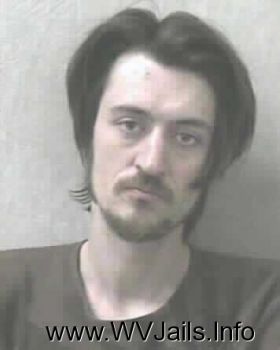 Jeremy Curtis Hughes Mugshot