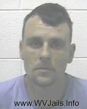 Jeremy Keith Hughes Mugshot