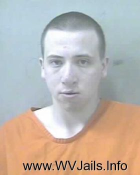 Jeremy David Jarrett Mugshot