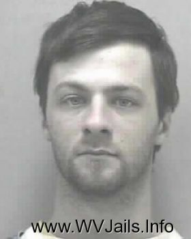 Jeremy William Justice Mugshot