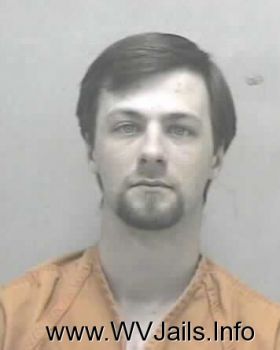 Jeremy William Justice Mugshot