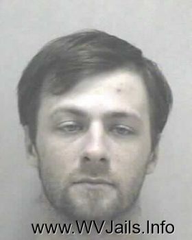 Jeremy William Justice Mugshot