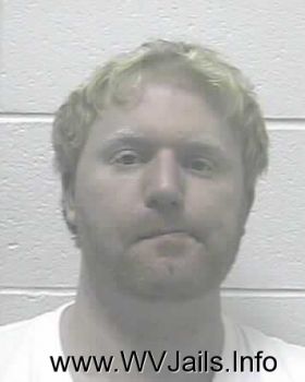 Jeremy Christopher King Mugshot