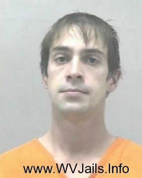 Jeremy Chad Kniceley Mugshot