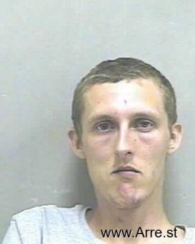 Jeremy James Leek Mugshot