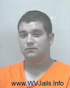 Jeremy Shawn Lindsey Mugshot