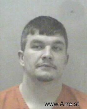 Jeremy Ryan Linville Mugshot