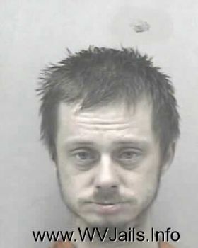 Jeremy Nmi Lykens Mugshot