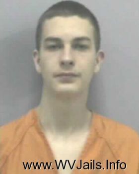 Jeremy Adam Matthews Mugshot