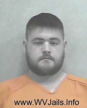 Jeremy Bruce Miller Mugshot