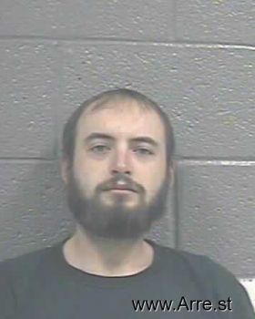 Jeremy Christopher Miller Mugshot