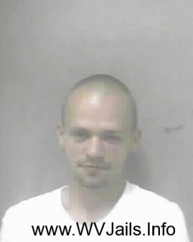 Jeremy Wayne Myers Mugshot