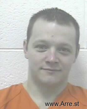 Jeremy Lewis Omeara Mugshot