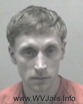 Jeremy David Parker Mugshot