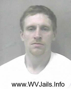 Jeremy David Parker Mugshot