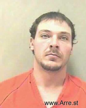 Jeremy Monroe Rogers Mugshot