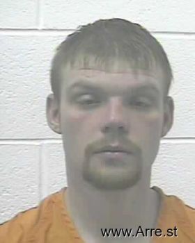 Jeremy Aaron Rucker Mugshot