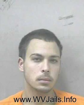 Jeremy Luis Schmidt Mugshot