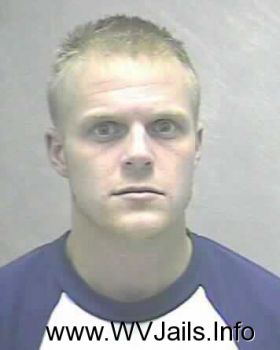 Jeremy Michael Stevens Mugshot