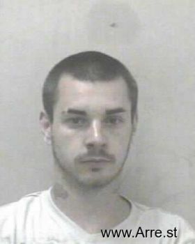 Jeremy Craig Sturgill Mugshot