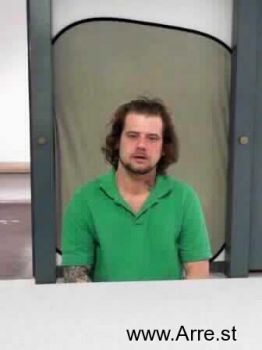 Jeremy Michael Todd Mugshot