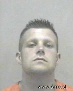 Jeremy Lee White Mugshot