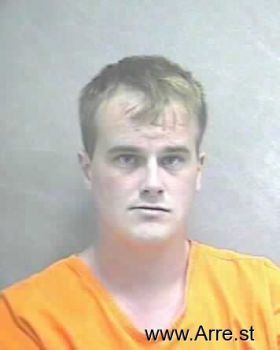 Jeremy Glen White Mugshot