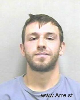 Jeremy Keith White Mugshot