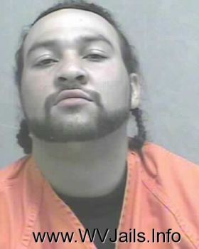 Jeremy Boyd Williams Mugshot