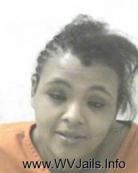 Jeren Danielle Canterbury Mugshot