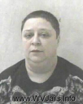 Jeri Lynn Mchenry Mugshot