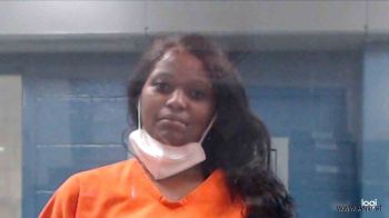 Jerica Sharda Brown Mugshot