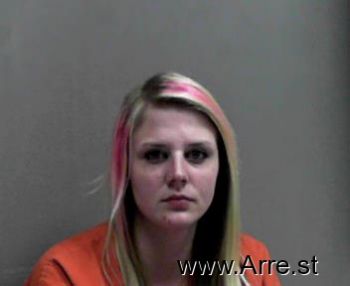 Jerily Kay Smith Mugshot