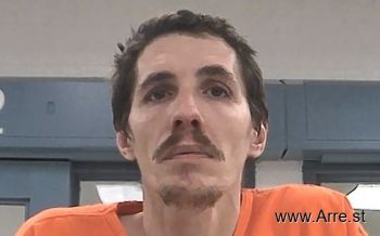 Jerit Wayne Smith Mugshot