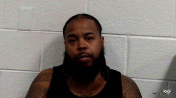 Jermaine Antwon Jones Mugshot