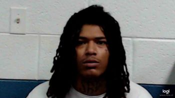 Jermaine Todd Ross-montgomery Mugshot